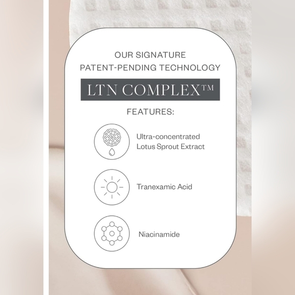 ✨️SkinMedica✨️Even & Correct Dark Spot Cream w/Retinol 0.5 Fl. Oz. SEALED NWT - Picture 3 of 5